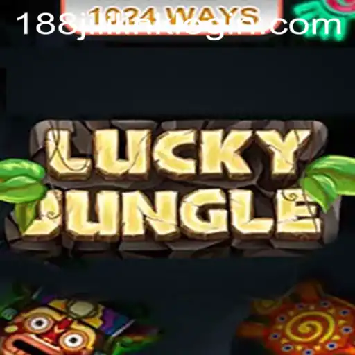 Explore the Exciting World of LuckyJungle1024 at 188JILI Casino