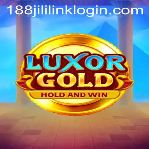 Unveiling LuxorGold: A Thrilling Adventure at 188JILI Casino