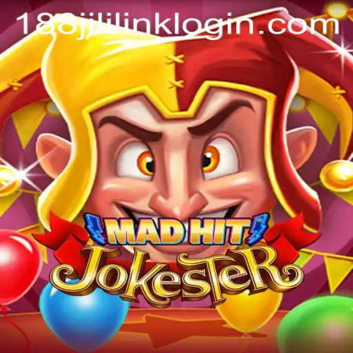 Exploring the Unique World of MadHitJokester at 188JILI Casino