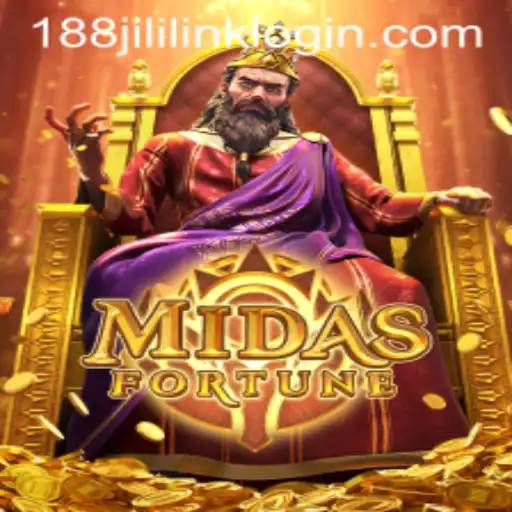 Exploring MidasFortune at 188JILI Casino