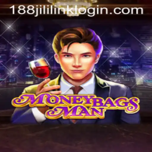 Unveiling MoneybagsMan: A Thrilling Casino Adventure at 188JILI Casino