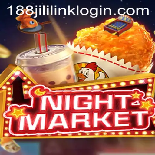Exploring the Allure of NIGHTMARKET in 188JILI Casino