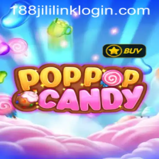 Exploring the Exciting World of POPPOPCANDY at 188JILI Casino