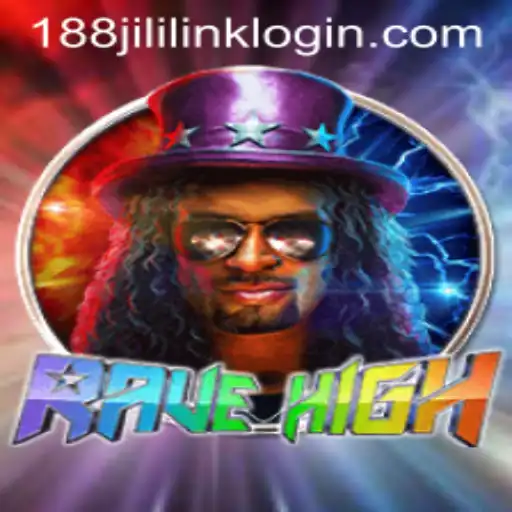 RaveHigh: An Exciting Journey with 188JILI Casino