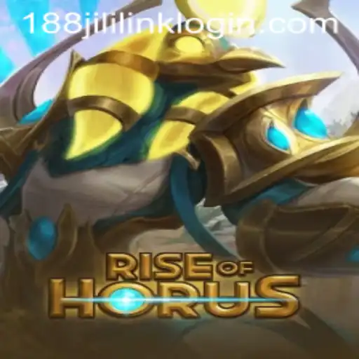Explore the Thrilling World of RiseofHorus at 188JILI Casino