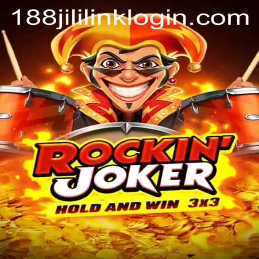 Unveiling the Thrills of Rockinjoker at 188JILI Casino