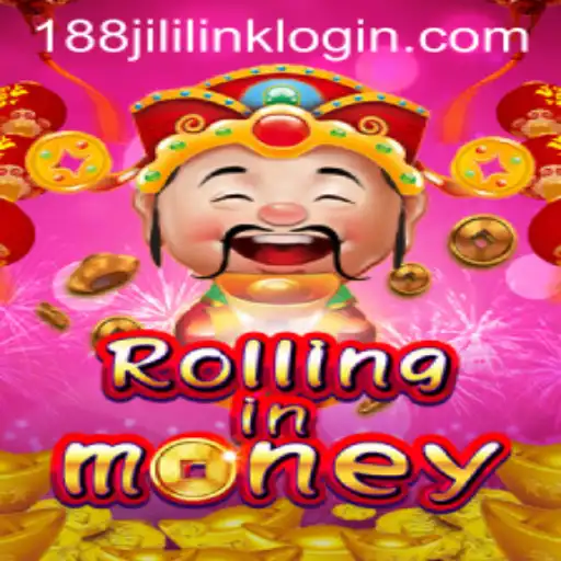 Exploring RollingInMoney at 188JILI Casino