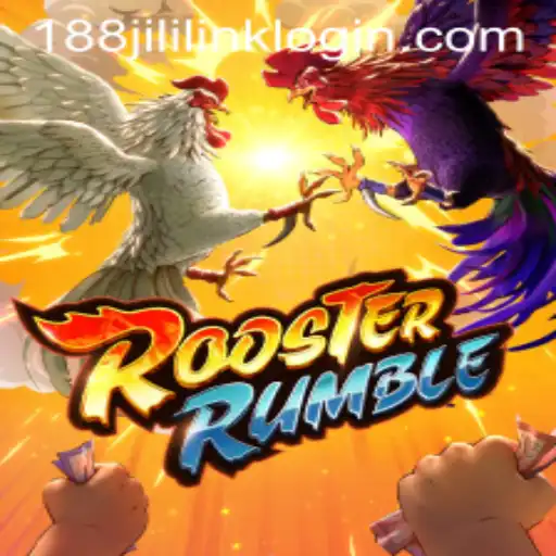 RoosterRumble: An Exciting Game Experience at 188JILI Casino