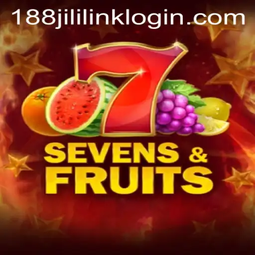 SevensFruits: A Vibrant Gaming Experience at 188JILI Casino