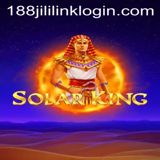 Unveiling SolarKing: A Thrilling Adventure at 188JILI Casino