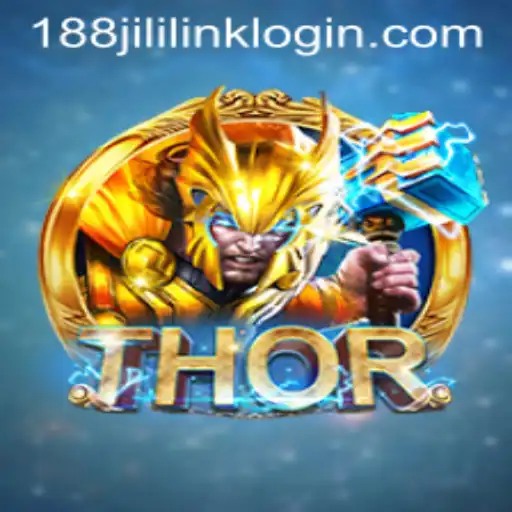 Exploring the Thunderous World of THOR at 188JILI Casino